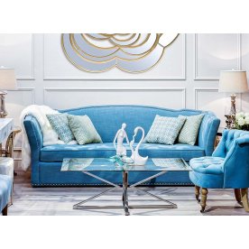 Диван трехместный ZW