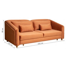 Диван Trevi 230МК