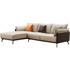 Диван угловой Elegante Nappa SF015