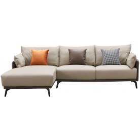 Диван угловой Elegante Nappa SF015