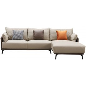 Диван угловой Elegante Nappa SF015