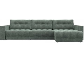 Диван угловой Амиран Лонг