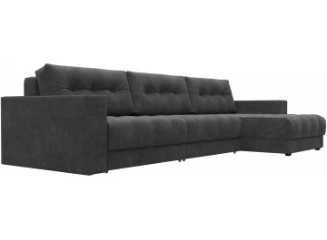 Диван угловой Амиран Лонг