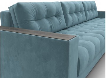 Диван угловой Амиран Лонг