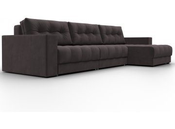 Диван угловой Амиран Лонг