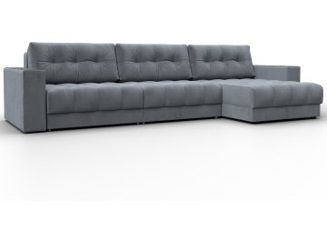 Диван угловой Амиран Лонг