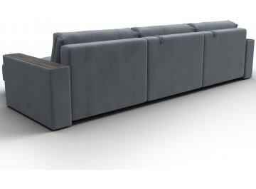 Диван угловой Амиран Лонг