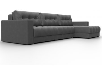 Диван угловой Амиран Лонг