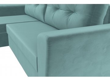 Диван угловой Амстердам Лайт