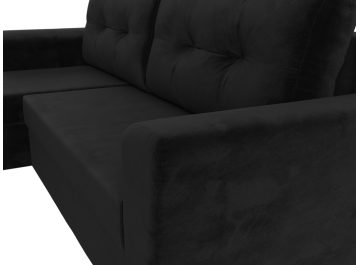 Диван угловой Амстердам Лайт