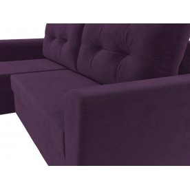 Диван угловой Амстердам Лайт