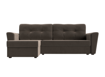 Диван угловой Амстердам Лайт