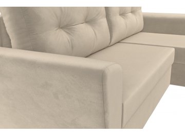 Диван угловой Амстердам Лайт