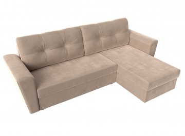 Диван угловой Амстердам Лайт