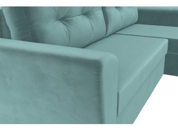 Диван угловой Амстердам Лайт