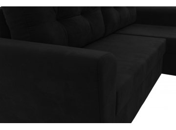 Диван угловой Дельта-Нова Лайт