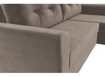 Диван угловой Амстердам Лайт