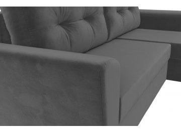 Диван угловой Амстердам Лайт