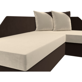 Диван Андора правый