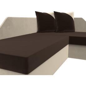 Диван Андора правый