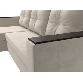 Диван угловой Атланта Б/С