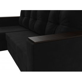 Диван угловой Атланта Б/С