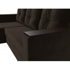 Диван угловой Атланта Б/С