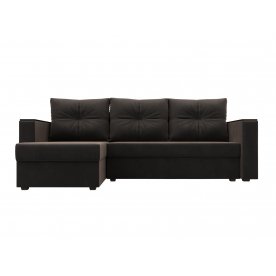 Диван угловой Атланта Б/С