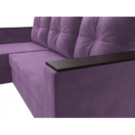 Диван угловой Атланта Б/С