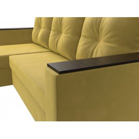 Диван угловой Атланта Б/С