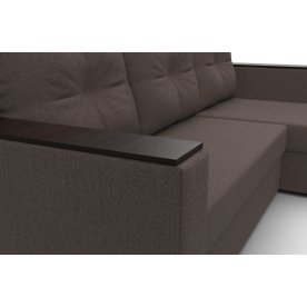 Диван угловой Атланта Б/С