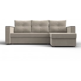 Диван угловой Атланта Б/С