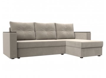 Диван угловой Атланта Б/С