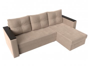 Диван угловой Атланта Б/С