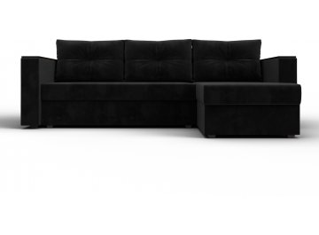 Диван угловой Дельта-Прайм Б/С