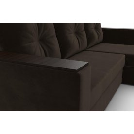 Диван угловой Атланта Б/С