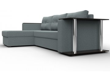 Диван угловой Дельта-Прайм