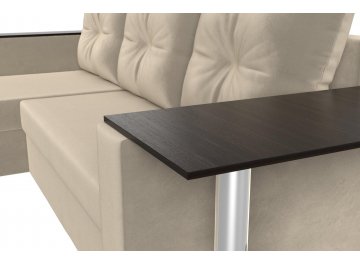 Диван угловой Атланта