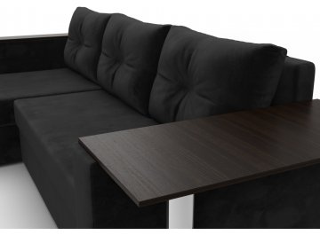 Диван угловой Дельта-Прайм