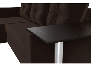 Диван угловой Атланта