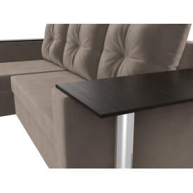 Диван угловой Атланта