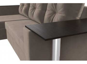 Диван угловой Атланта