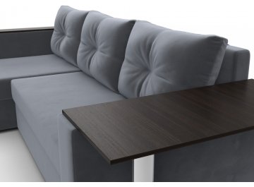 Диван угловой Дельта-Прайм