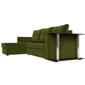 Диван угловой Атланта