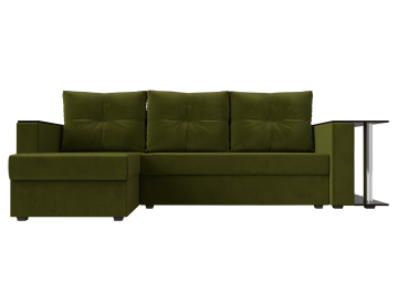 Диван угловой Атланта