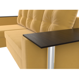 Диван угловой Атланта