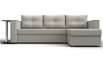 Диван угловой Дельта-Прайм