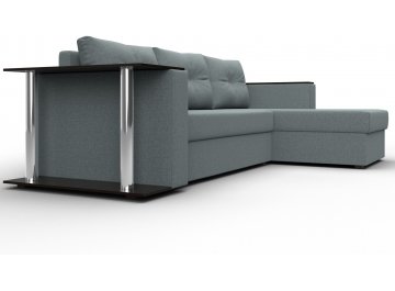 Диван угловой Дельта-Прайм