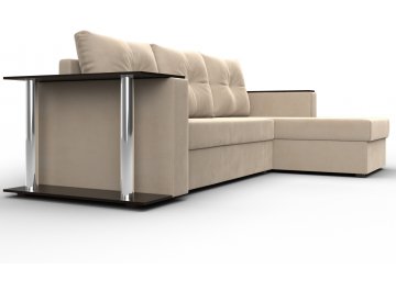 Диван угловой Атланта