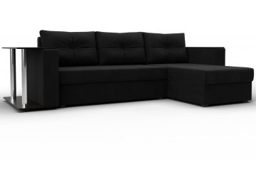 Диван угловой Дельта-Прайм